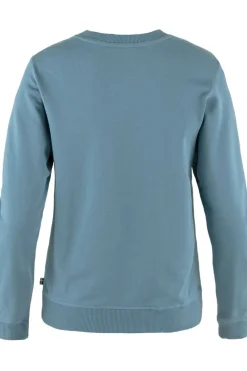 Fjällräven Trui 1960 Logo Badge Sweater W