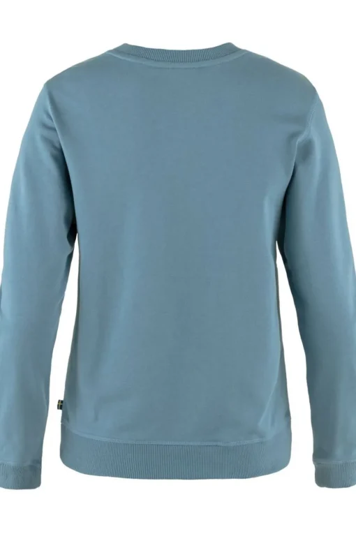 Fjällräven Trui 1960 Logo Badge Sweater W