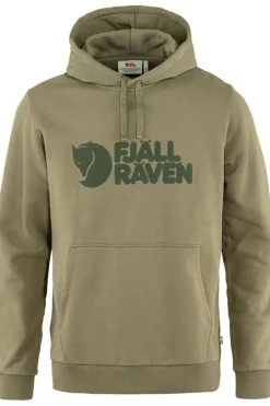 Fjällräven Trui Fjällräven Logo Hoodie M