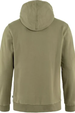 Fjällräven Trui Fjällräven Logo Hoodie M