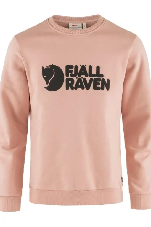 Fjällräven Trui Fjällräven Logo Sweater M