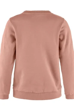 Fjällräven Trui Fjällräven Logo Sweater W