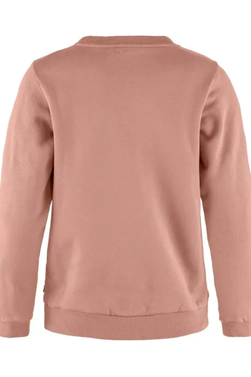 Fjällräven Trui Fjällräven Logo Sweater W