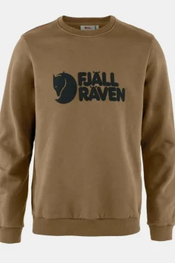 Fjällräven Trui Fjällräven Logo Sweater M