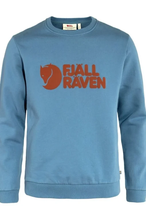 Fjällräven Trui Fjällräven Logo Sweater M