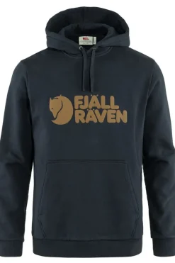 Fjällräven Trui Fjällräven Logo Hoodie M
