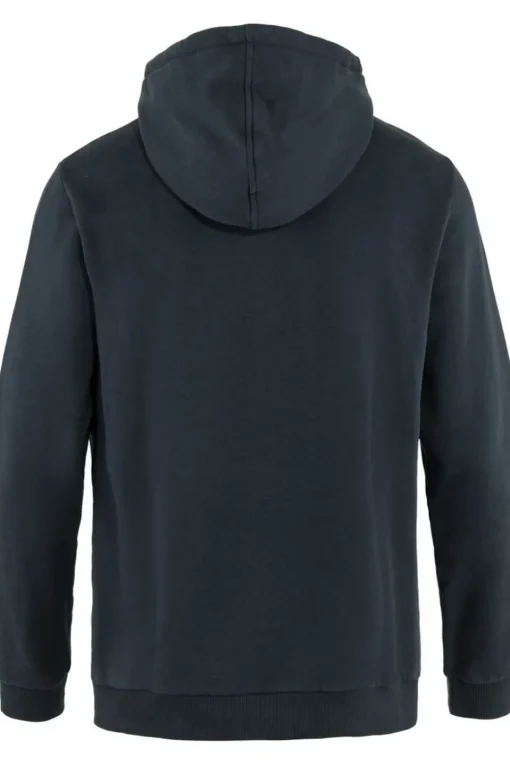 Fjällräven Trui Fjällräven Logo Hoodie M