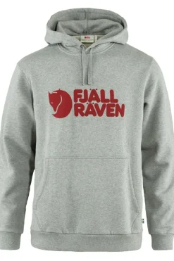 Fjällräven Trui Fjällräven Logo Hoodie M