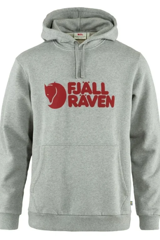 Fjällräven Trui Fjällräven Logo Hoodie M