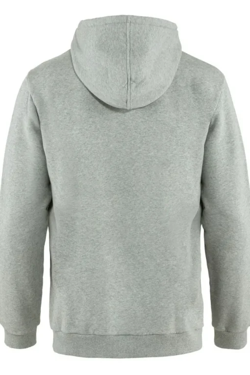 Fjällräven Trui Fjällräven Logo Hoodie M