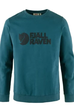 Fjällräven Trui Fjällräven Logo Sweater M