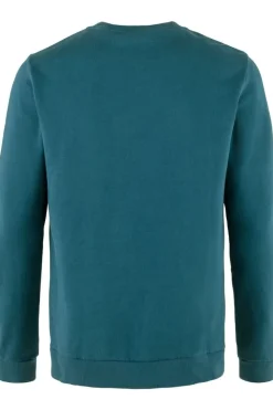 Fjällräven Trui Fjällräven Logo Sweater M