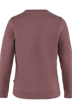 Fjällräven Trui Fjällräven Logo Sweater W