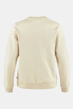 Fjällräven Trui Fjällräven Logo Sweater W