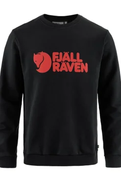 Fjällräven Trui Fjällräven Logo Sweater M