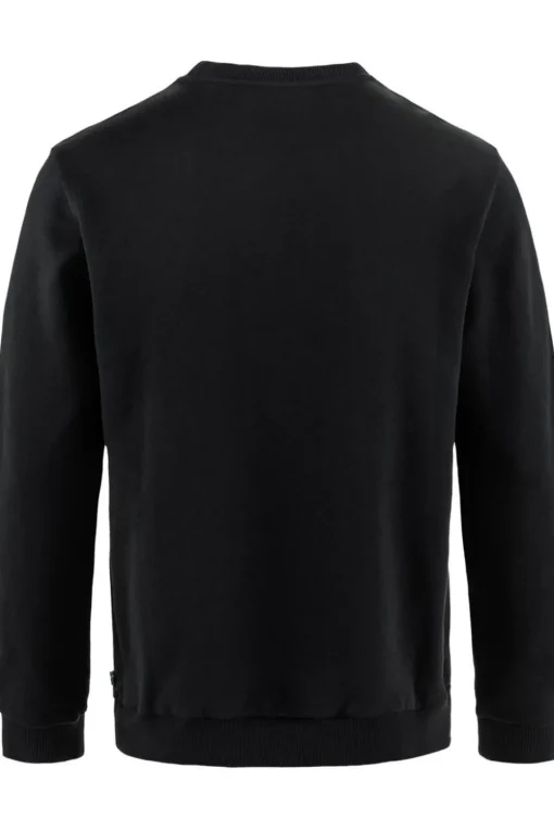 Fjällräven Trui Fjällräven Logo Sweater M