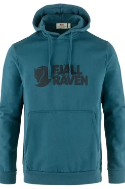 Fjällräven Trui Fjällräven Logo Hoodie M