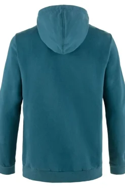 Fjällräven Trui Fjällräven Logo Hoodie M