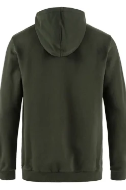 Fjällräven Trui Fjällräven Logo Hoodie M