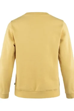 Fjällräven Trui Fjällräven Logo Sweater W