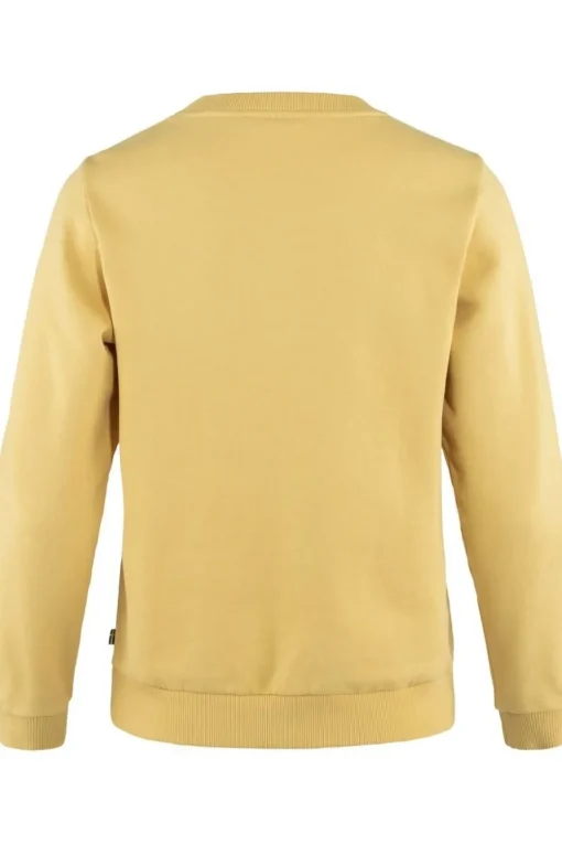 Fjällräven Trui Fjällräven Logo Sweater W