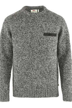 Fjällräven Trui Lada Round-Neck Sweater M