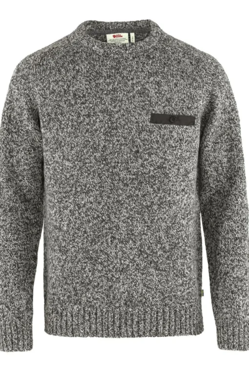 Fjällräven Trui Lada Round-Neck Sweater M
