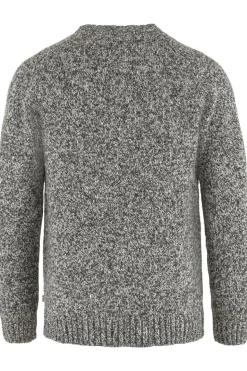 Fjällräven Trui Lada Round-Neck Sweater M