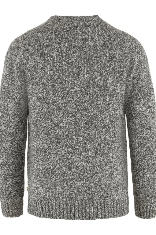Fjällräven Trui Lada Round-Neck Sweater M