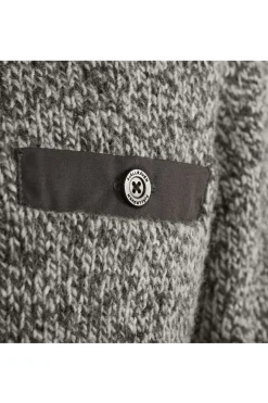 Fjällräven Trui Lada Round-Neck Sweater M