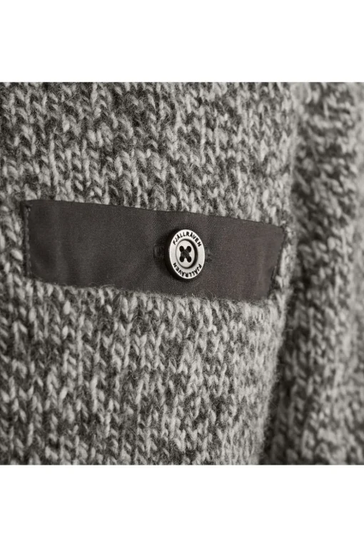 Fjällräven Trui Lada Round-Neck Sweater M