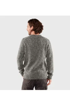 Fjällräven Trui Lada Round-Neck Sweater M