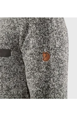 Fjällräven Trui Lada Round-Neck Sweater M