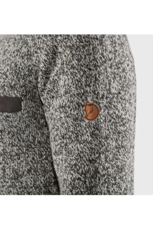 Fjällräven Trui Lada Round-Neck Sweater M