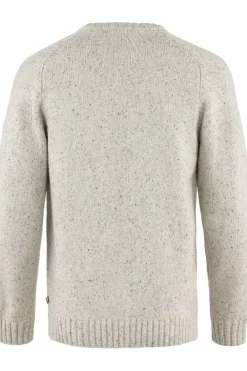 Fjällräven Trui Lada Round-Neck Sweater M
