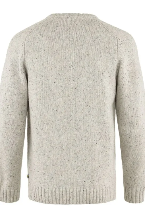 Fjällräven Trui Lada Round-Neck Sweater M