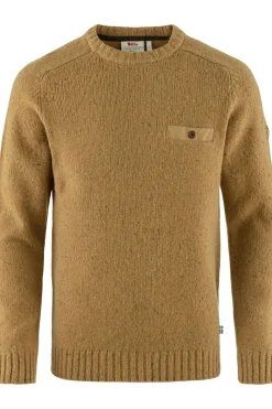 Fjällräven Trui Lada Round-Neck Sweater M