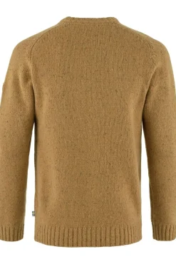 Fjällräven Trui Lada Round-Neck Sweater M
