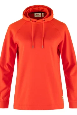 Fjällräven Trui Vardag Hoodie W