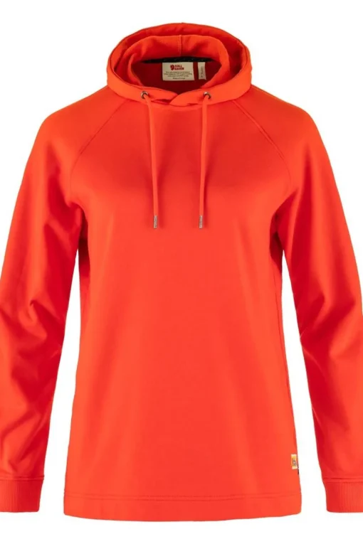 Fjällräven Trui Vardag Hoodie W
