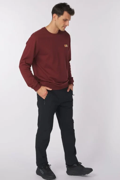 Fjällräven Trui Vardag Sweater