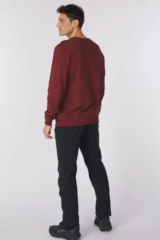 Fjällräven Trui Vardag Sweater