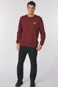 Fjällräven Trui Vardag Sweater