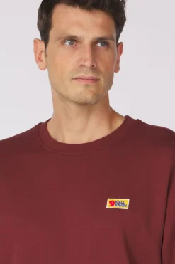 Fjällräven Trui Vardag Sweater