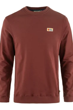 Fjällräven Trui Vardag Sweater