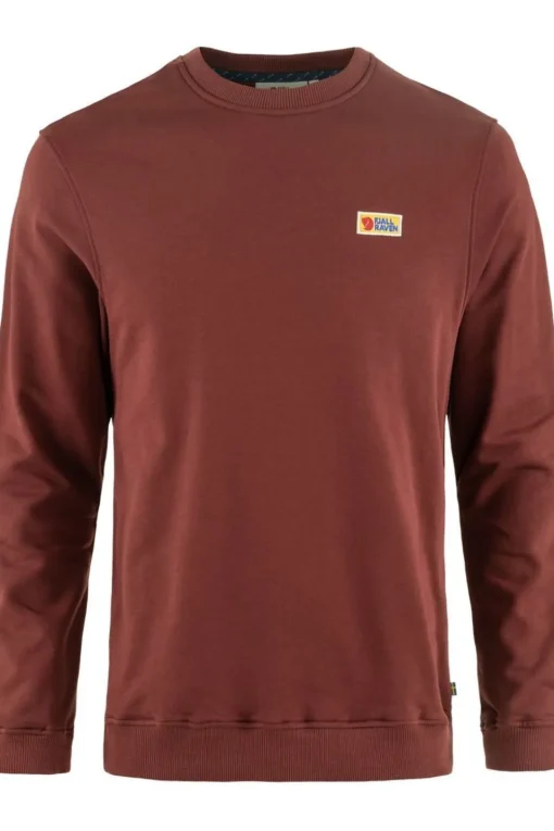 Fjällräven Trui Vardag Sweater