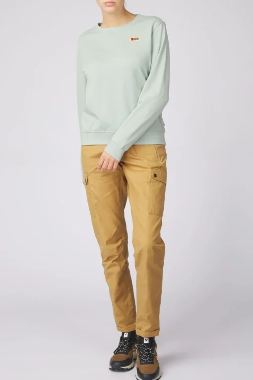 Fjällräven Trui Vardag Sweater