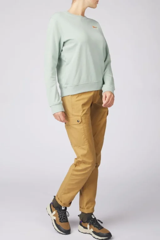 Fjällräven Trui Vardag Sweater