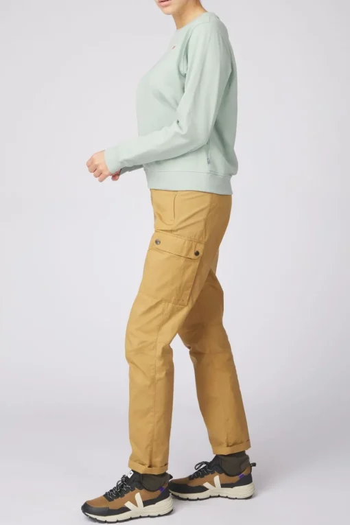 Fjällräven Trui Vardag Sweater