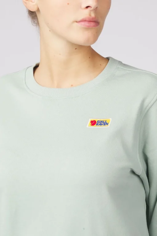 Fjällräven Trui Vardag Sweater